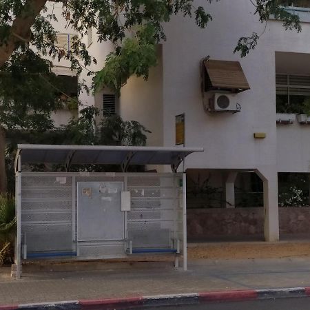 Nelly'S Housing Unit Lägenhet Eilat Exteriör bild