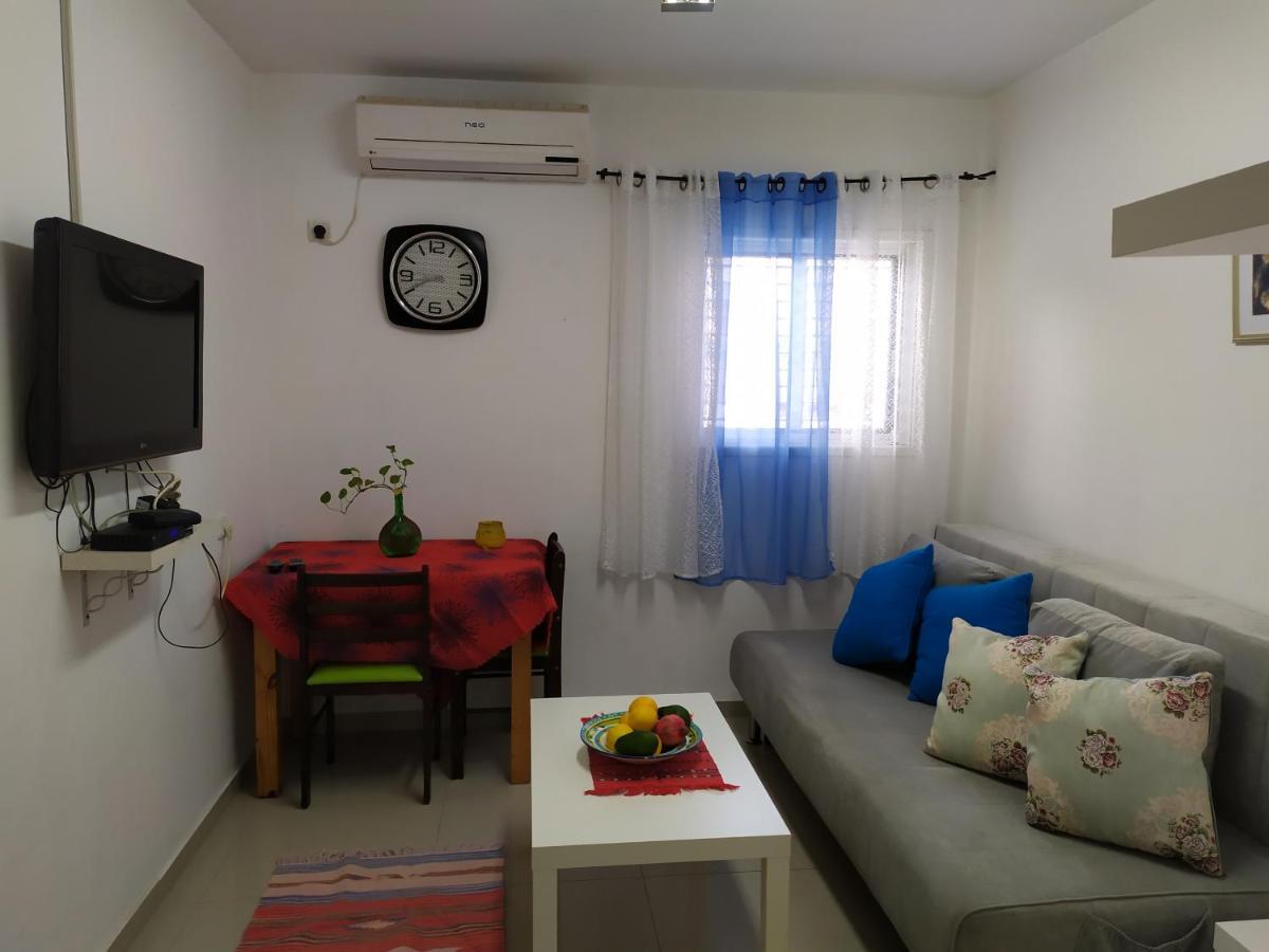 Nelly'S Housing Unit Lägenhet Eilat Exteriör bild
