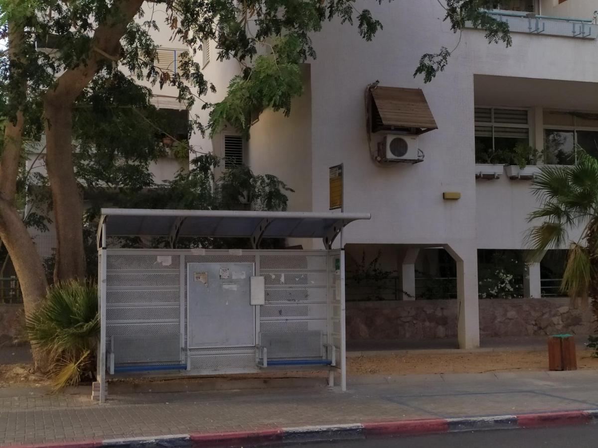 Nelly'S Housing Unit Lägenhet Eilat Exteriör bild