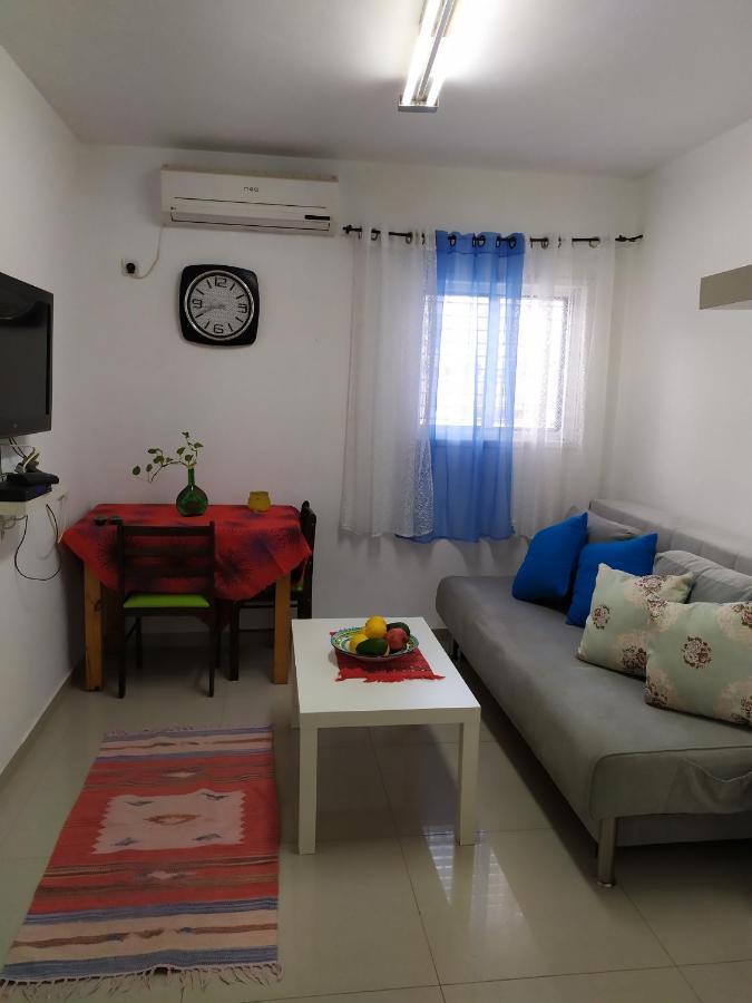 Nelly'S Housing Unit Lägenhet Eilat Exteriör bild