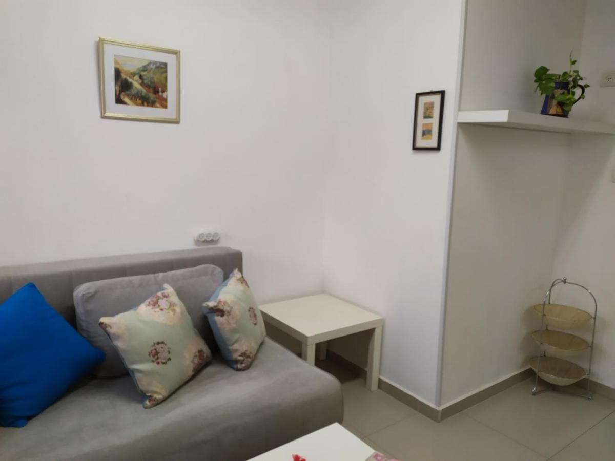 Nelly'S Housing Unit Lägenhet Eilat Exteriör bild