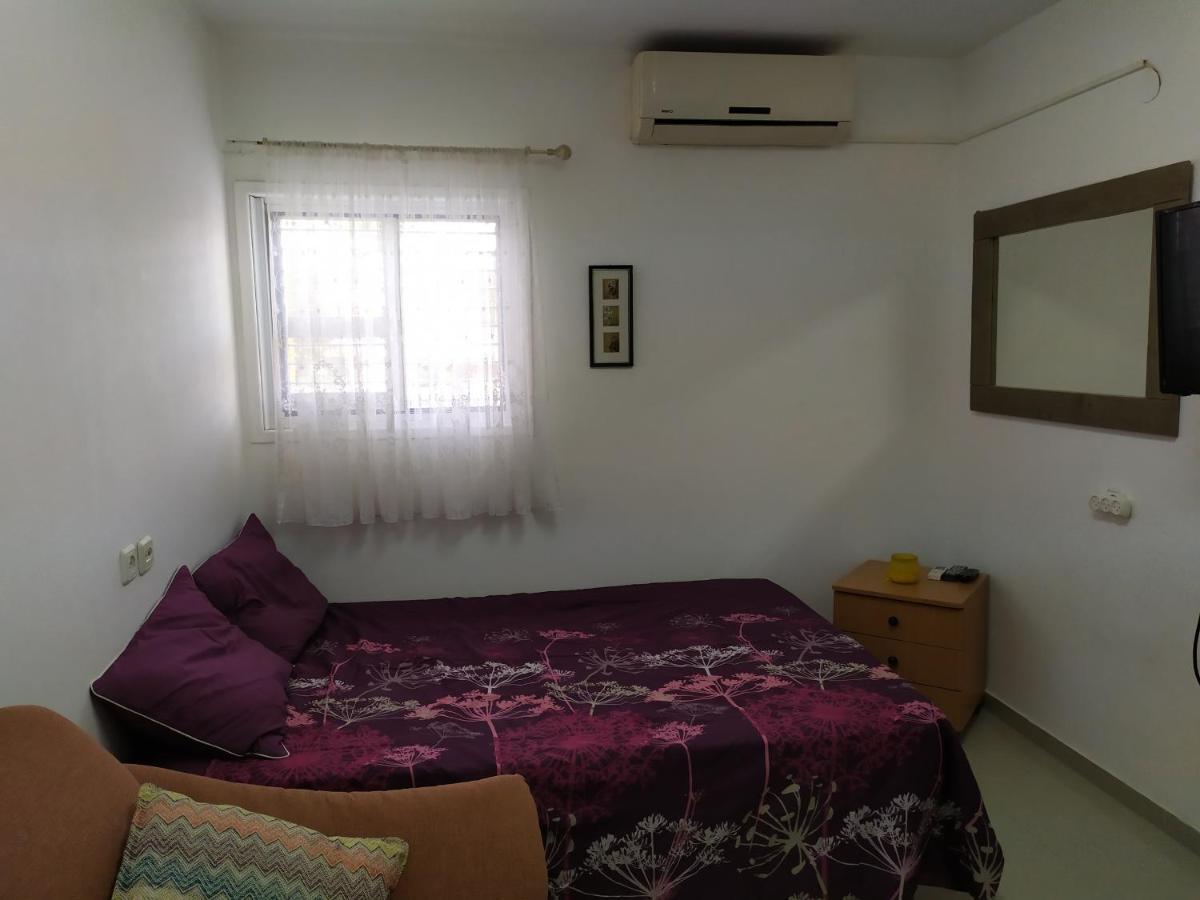 Nelly'S Housing Unit Lägenhet Eilat Exteriör bild