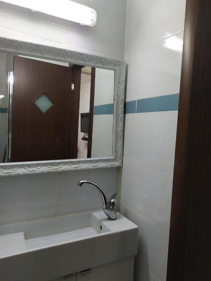 Nelly'S Housing Unit Lägenhet Eilat Exteriör bild