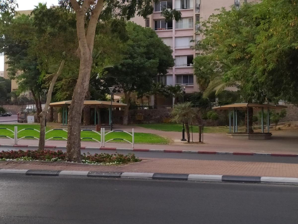 Nelly'S Housing Unit Lägenhet Eilat Exteriör bild