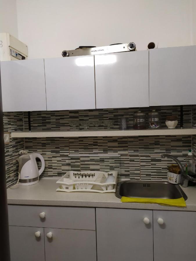 Nelly'S Housing Unit Lägenhet Eilat Exteriör bild