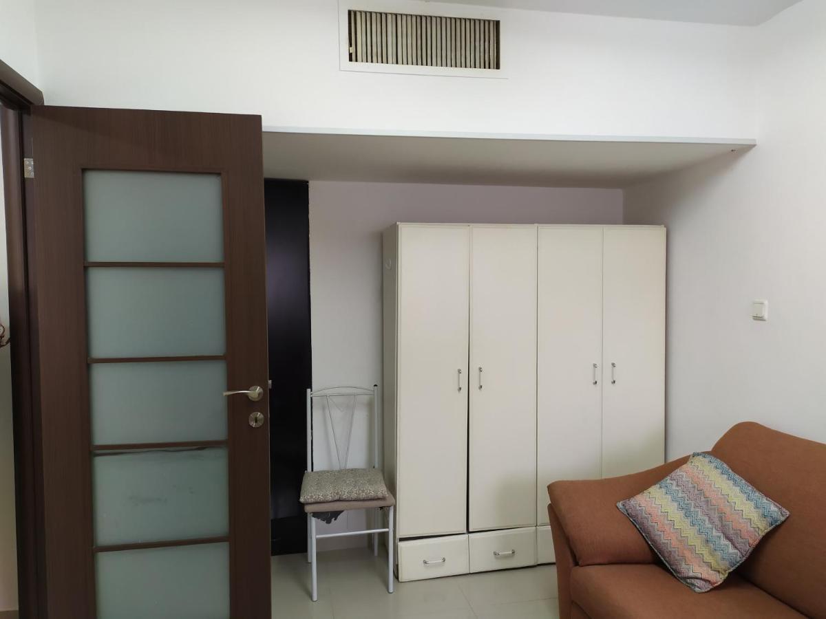 Nelly'S Housing Unit Lägenhet Eilat Exteriör bild