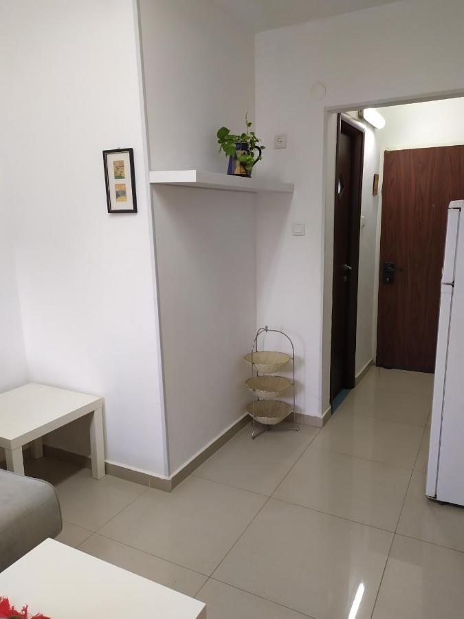 Nelly'S Housing Unit Lägenhet Eilat Exteriör bild