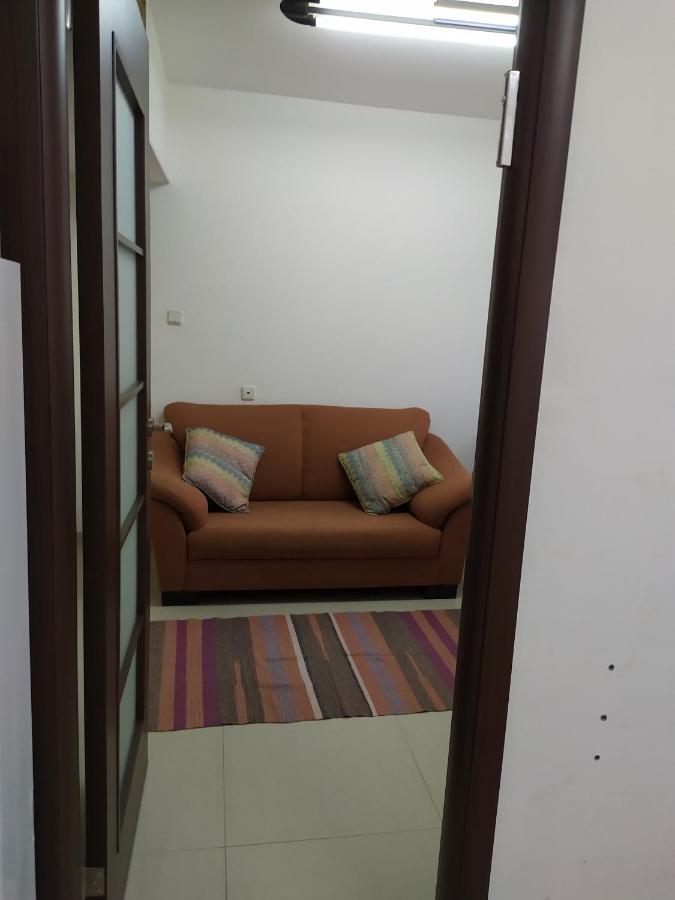 Nelly'S Housing Unit Lägenhet Eilat Exteriör bild