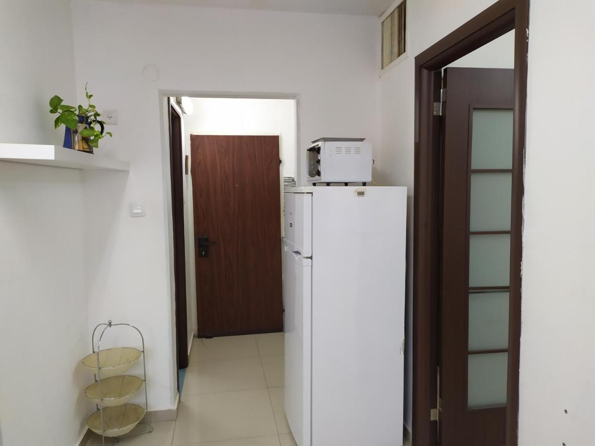 Nelly'S Housing Unit Lägenhet Eilat Exteriör bild